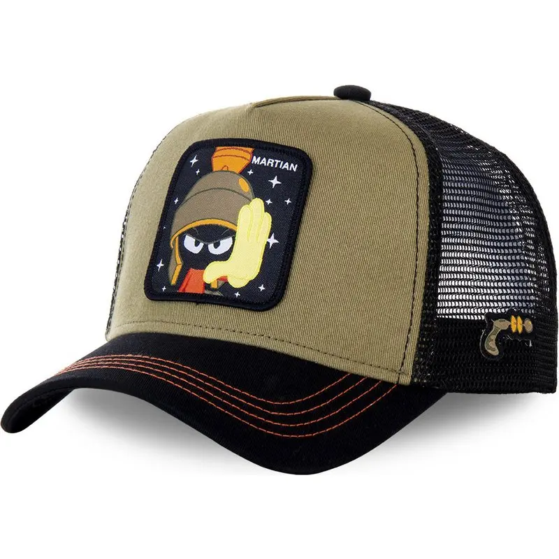 Fashion Basecap Cappy Baseball Cap Mütze Kappe gebogen Hat Hut Herren Damen