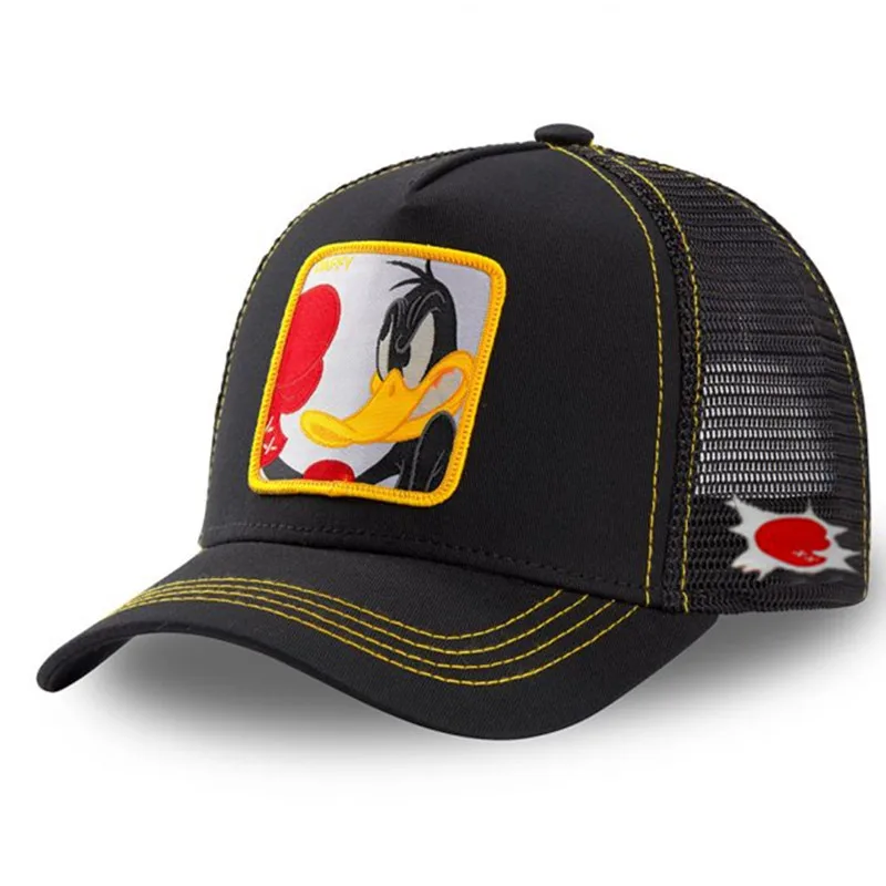 Fashion Basecap Cappy Baseball Cap Mütze Kappe gebogen Hat Hut Herren Damen