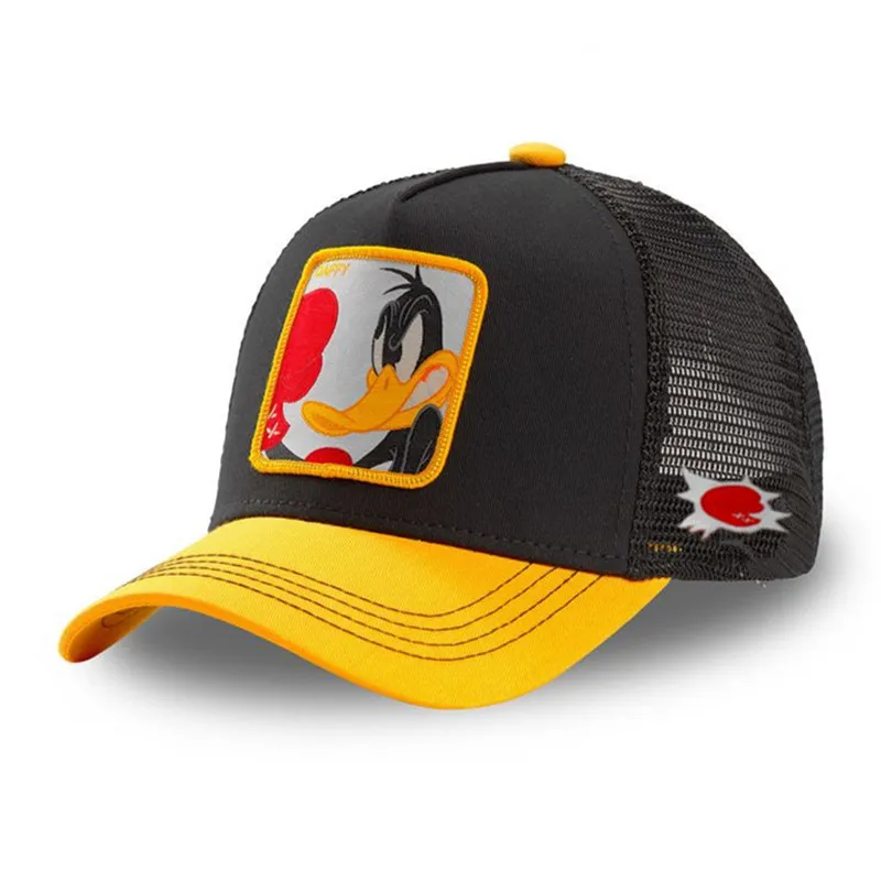 Fashion Basecap Cappy Baseball Cap Mütze Kappe gebogen Hat Hut Herren Damen