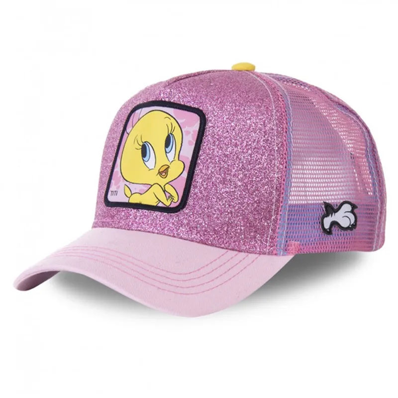 Fashion Basecap Cappy Baseball Cap Mütze Kappe gebogen Hat Hut Herren Damen