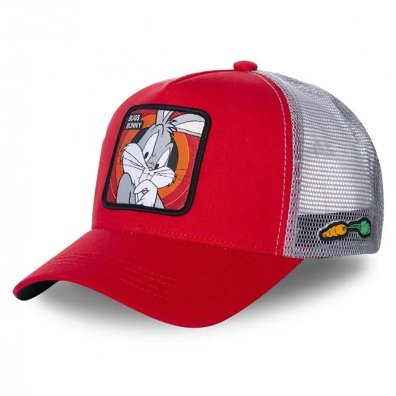 Fashion Basecap Cappy Baseball Cap Mütze Kappe gebogen Hat Hut Herren Damen