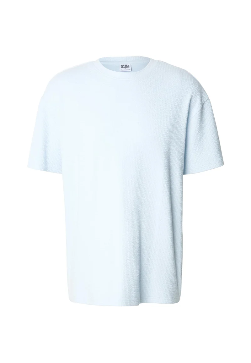 UC Loose Fit Structured Tee