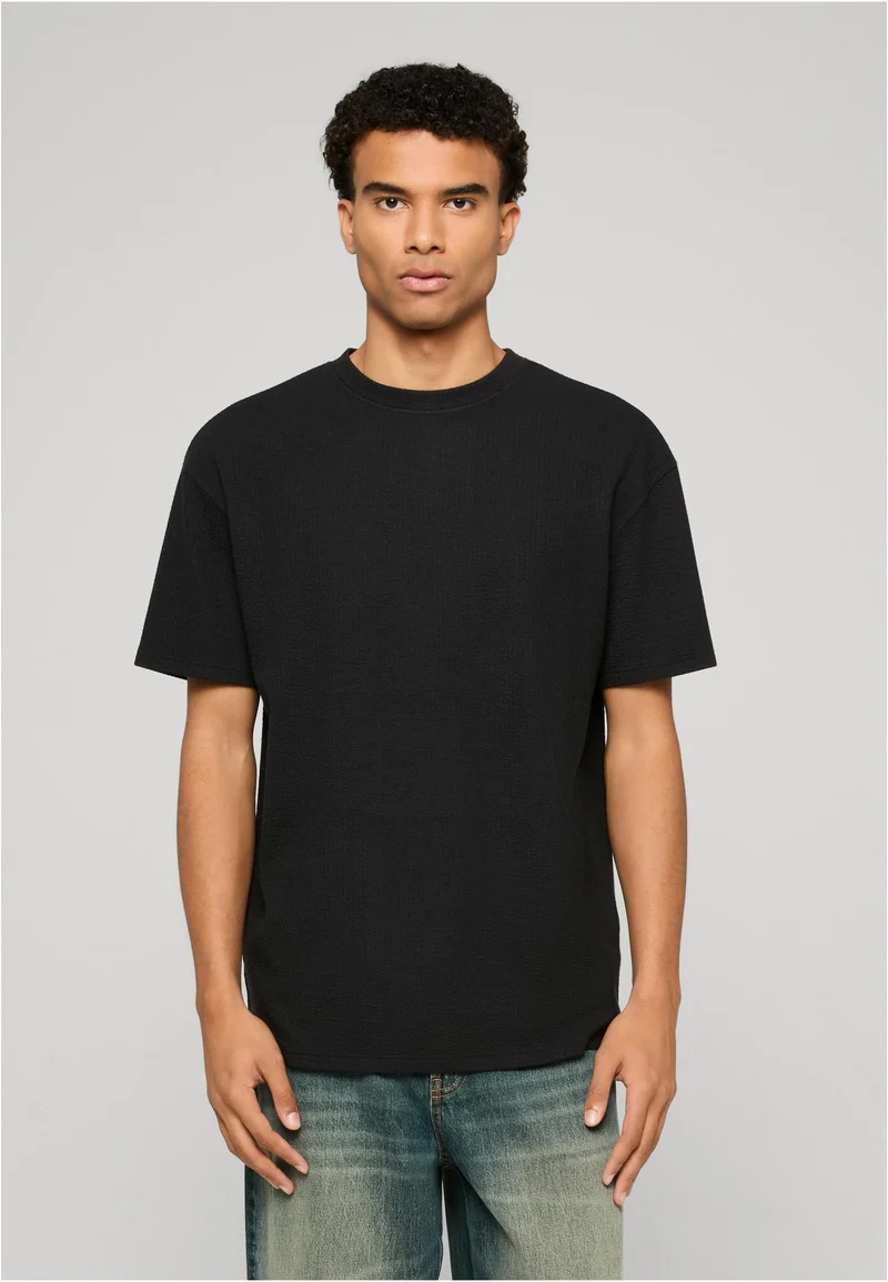 UC Loose Fit Structured Tee