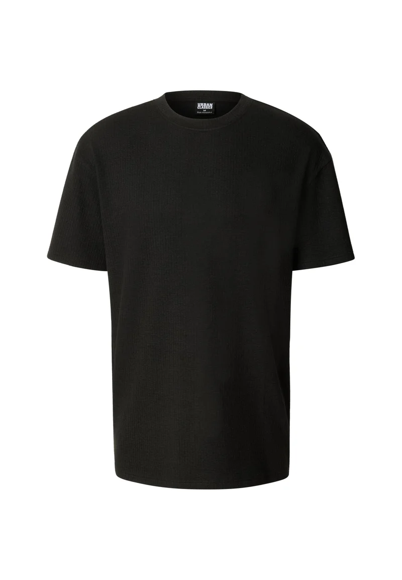 UC Loose Fit Structured Tee