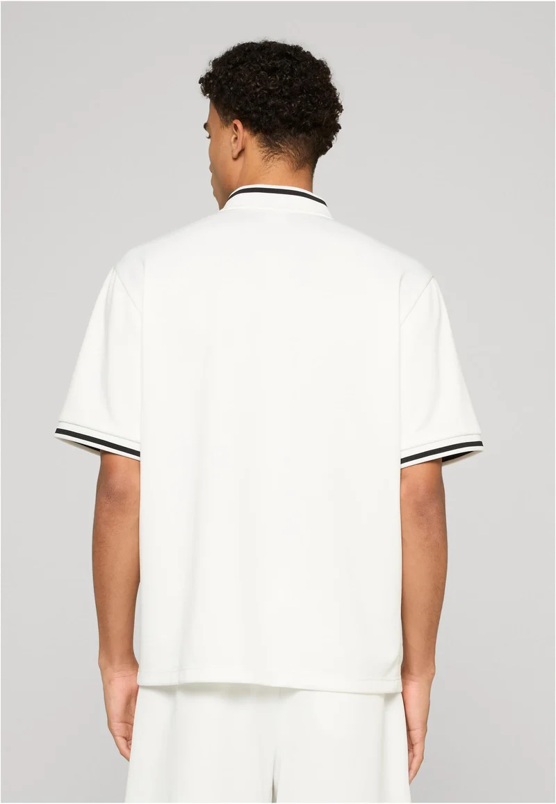 UC Interlock Baseball Shirt