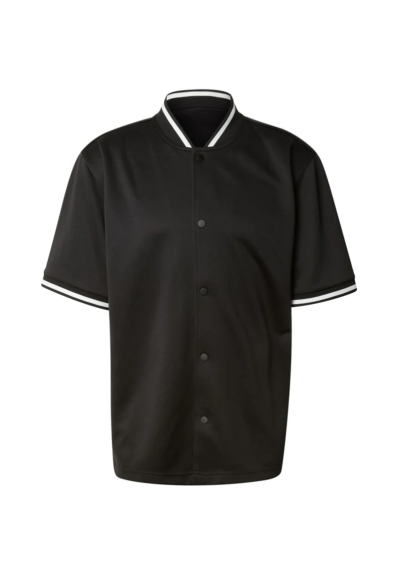 UC Interlock Baseball Shirt