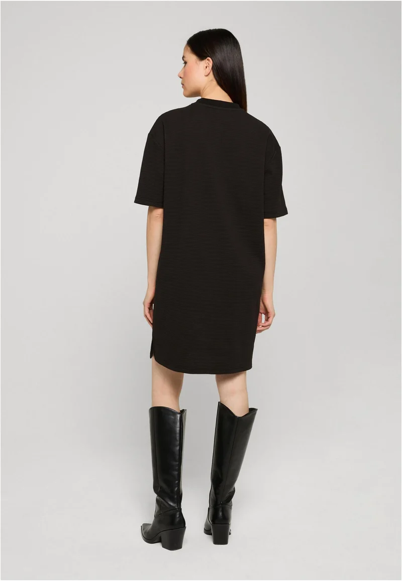 UC Structured Jersey Tee Dre