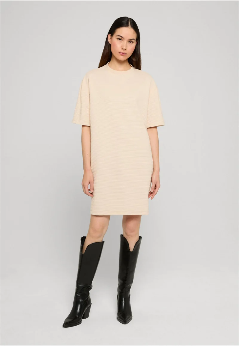UC Structured Jersey Tee Dre