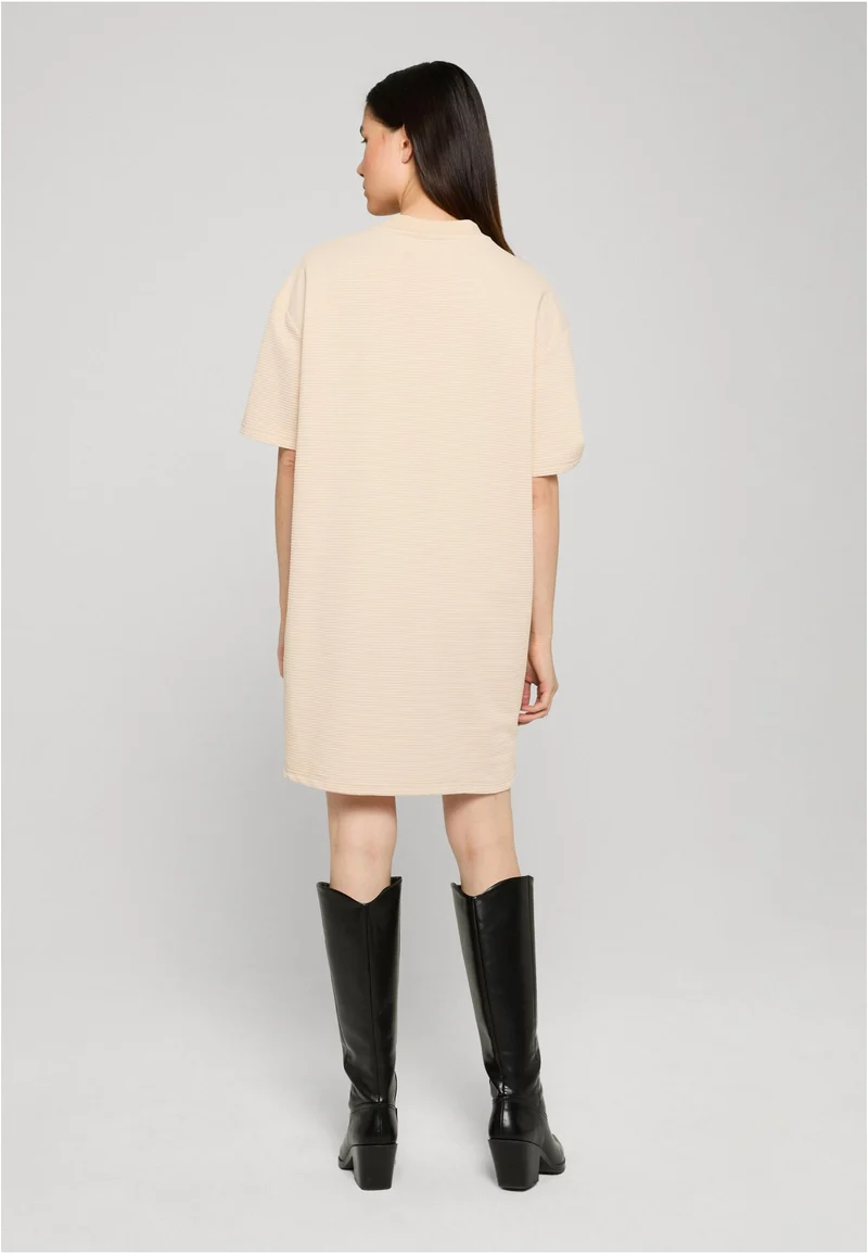 UC Structured Jersey Tee Dre