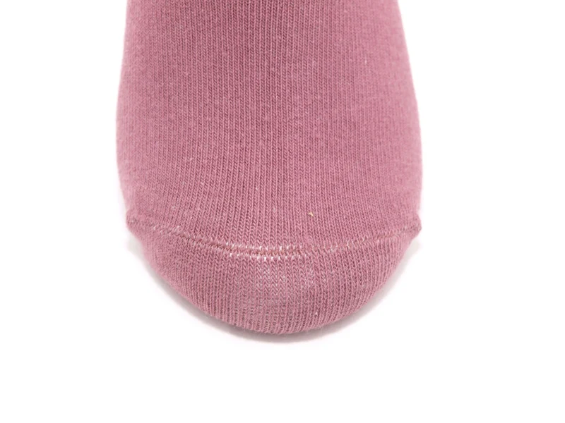 5 Paar Kindersocken ohne drückende Naht Mix Girls gedeckt