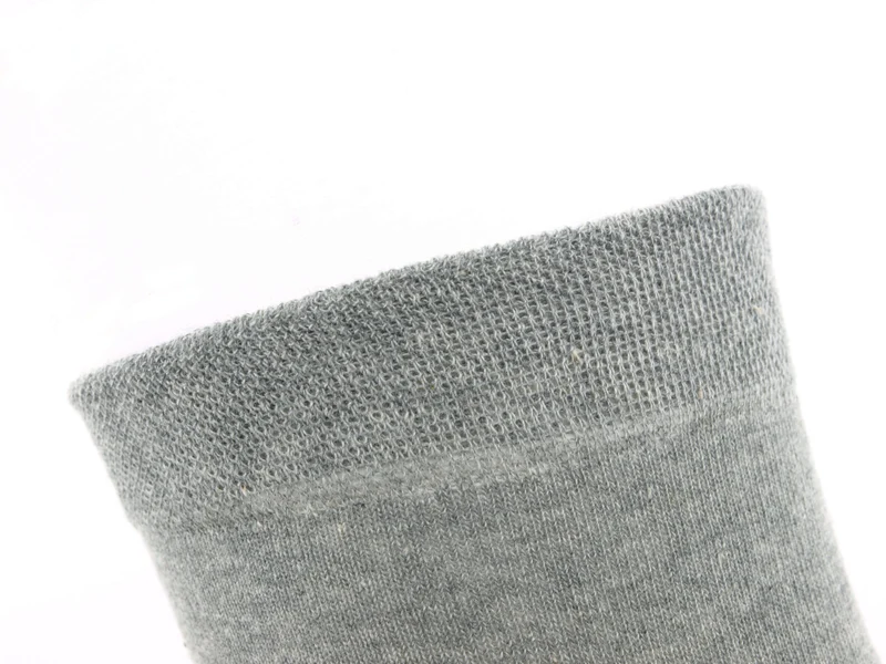 2 Paar Diabetikersocken Kurzschaft extra breit silber