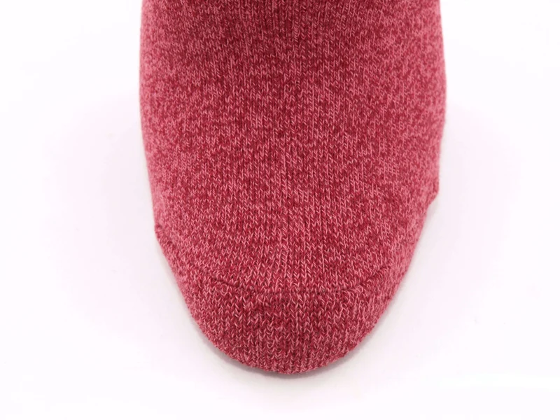 2 Paar Thermo Kniestrümpfe Damen malve
