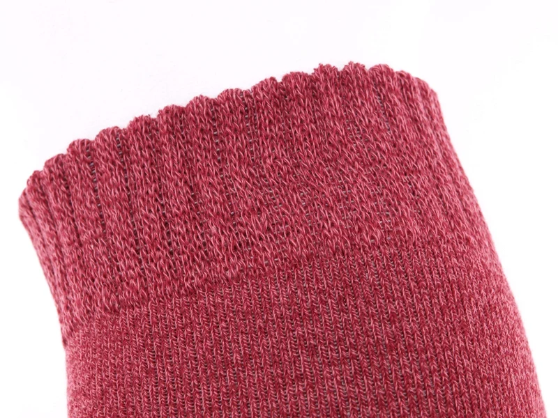 2 Paar Thermo Kniestrümpfe Damen malve