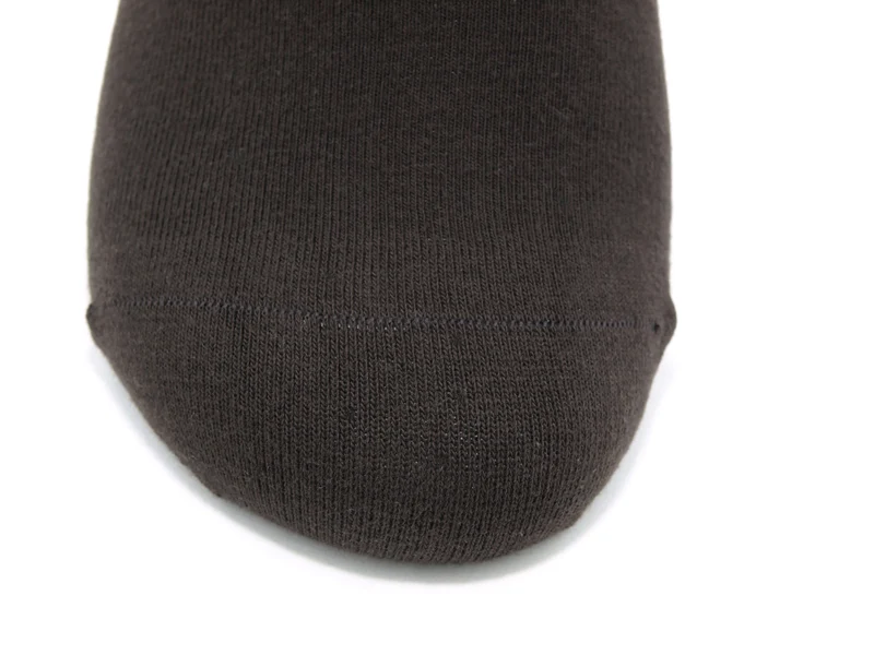 3 Paar Damensocken Comfort mocca