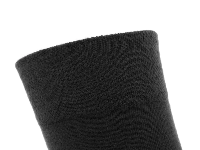 3 Paar Damensocken Comfort mocca