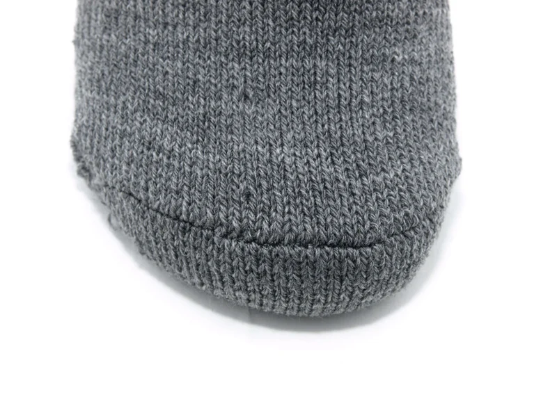 1 Paar Thermosocken Heat Keeper hellgrau