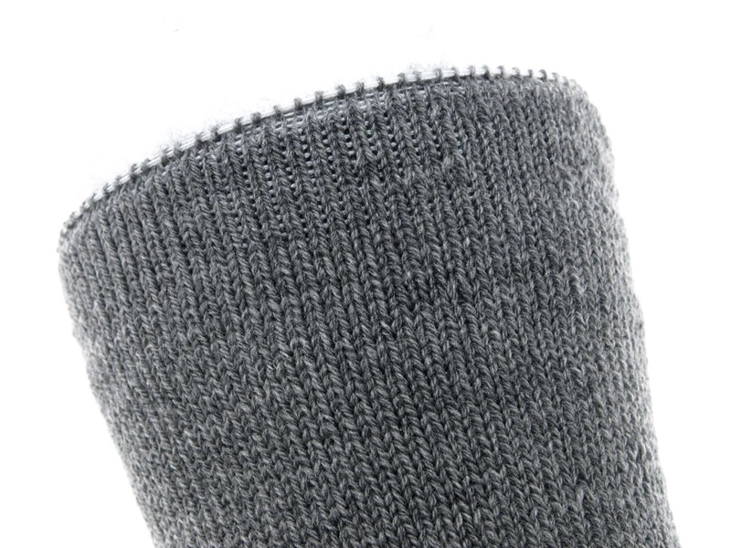 1 Paar Thermosocken Heat Keeper hellgrau