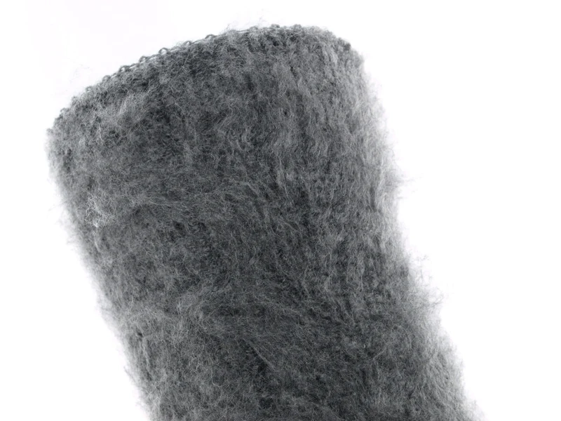 1 Paar Thermosocken Heat Keeper hellgrau