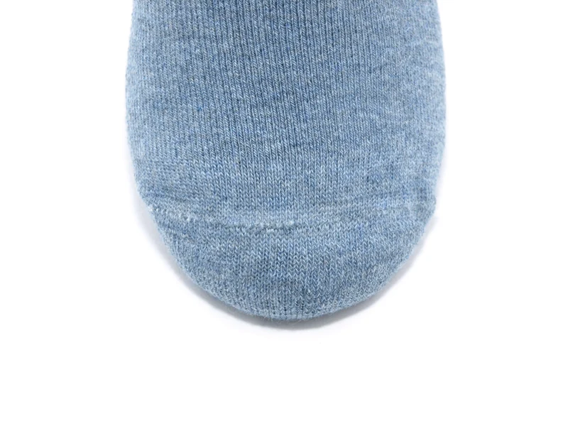 3 Paar Bootsocks Kinder jeans