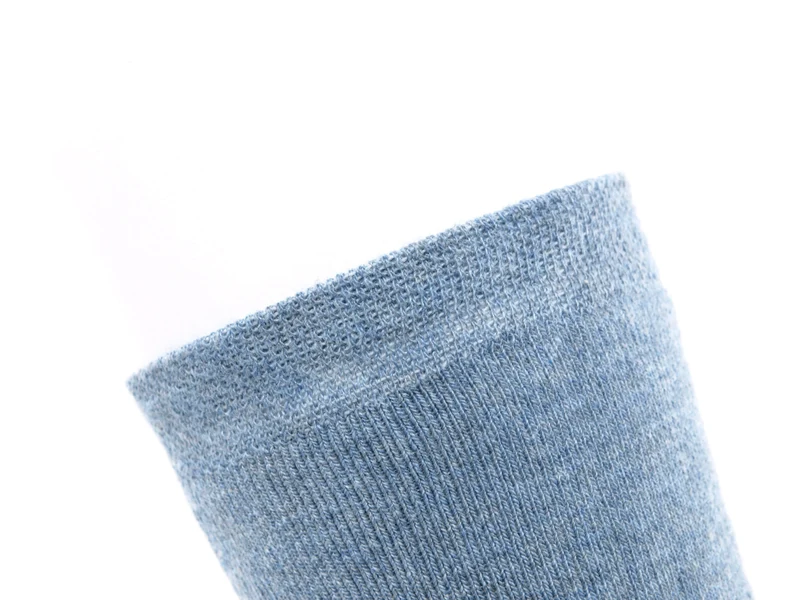 3 Paar Bootsocks Kinder jeans