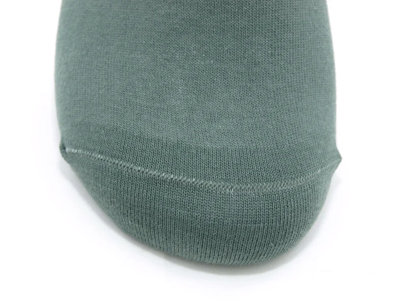 3 Paar Herren Diabetikersocken venenfreundlich Design oliv