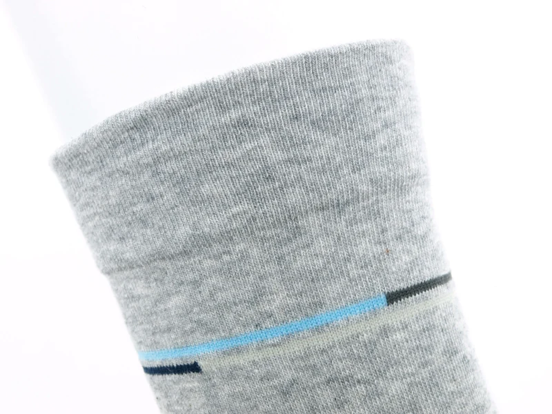 3 Paar Herren Diabetikersocken venenfreundlich Design schwarz