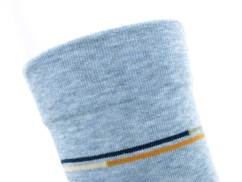 3 Paar Herren Diabetikersocken venenfreundlich Design jeans