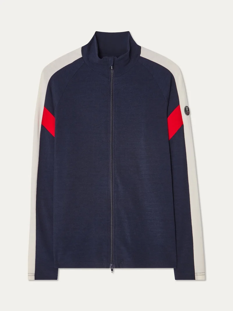 Zermatt FullZip men