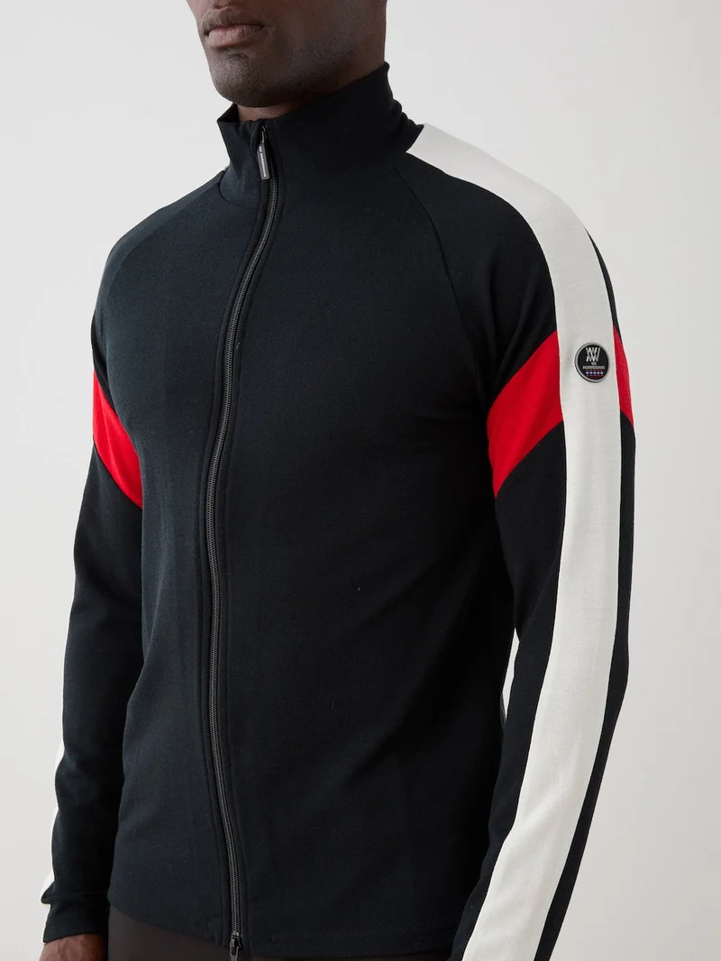 Zermatt FullZip men