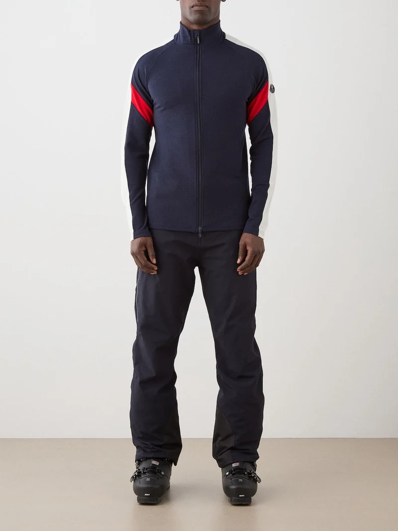 Zermatt FullZip men