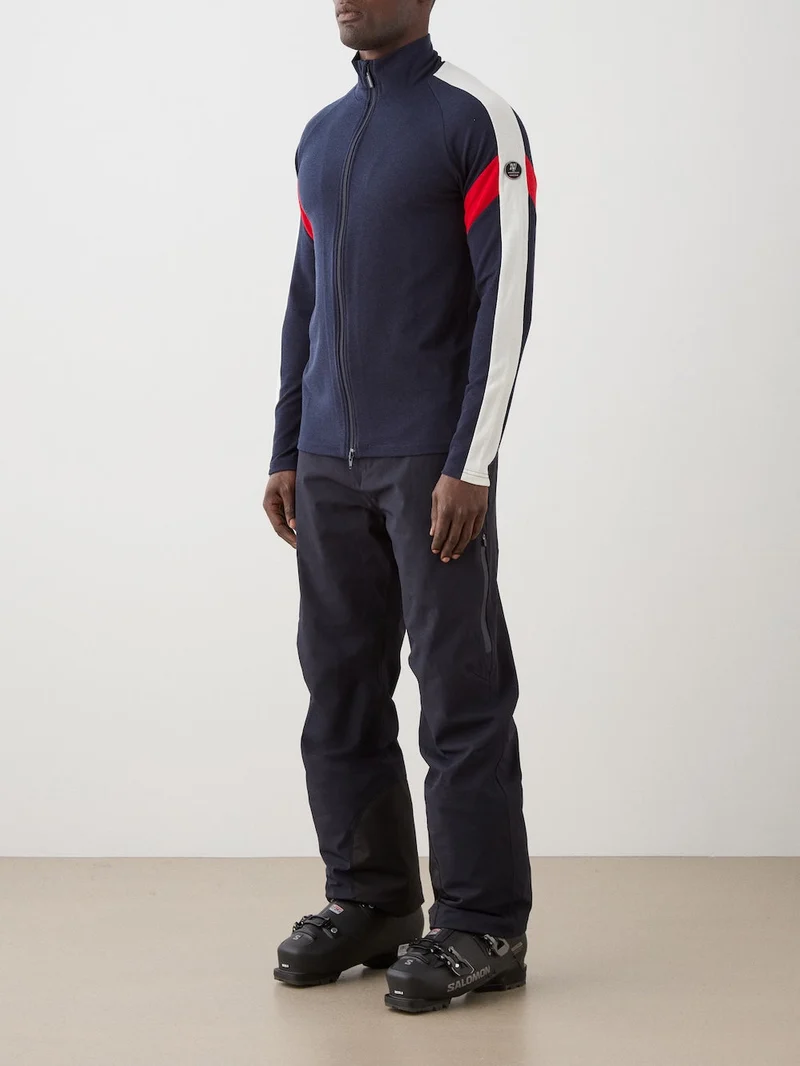 Zermatt FullZip men