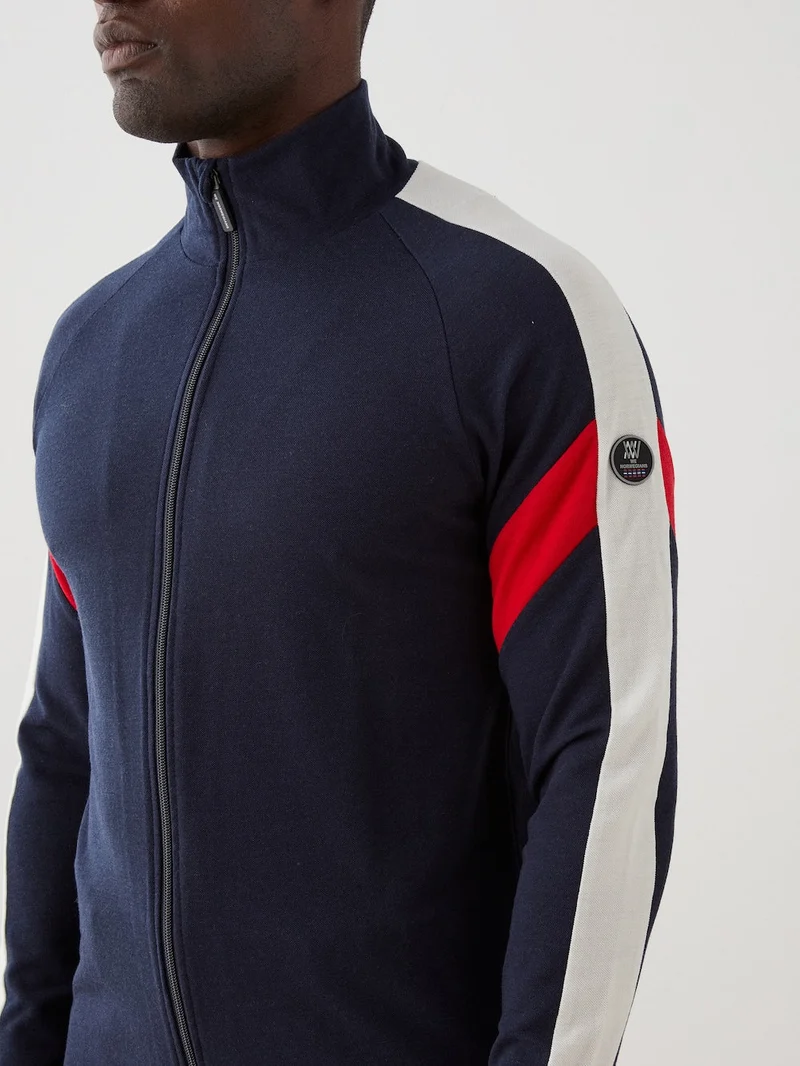 Zermatt FullZip men