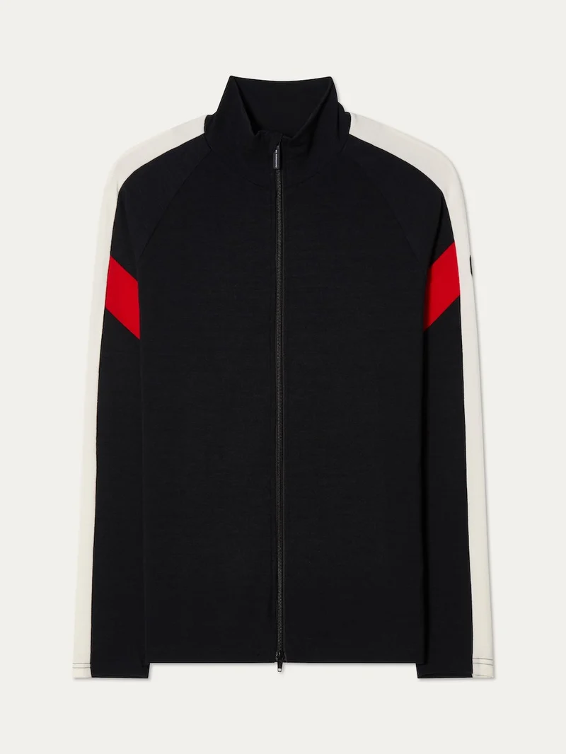 Zermatt FullZip men