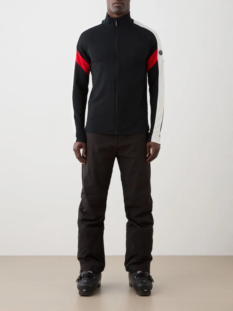 Zermatt FullZip men
