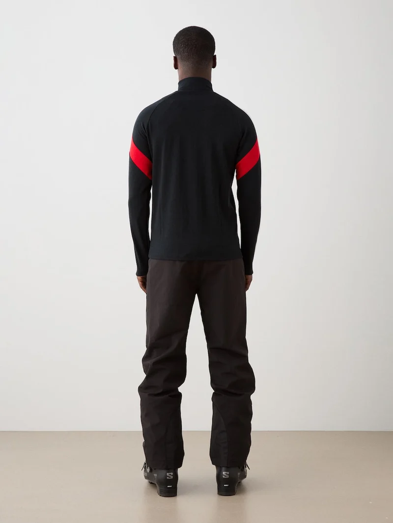 Zermatt FullZip men