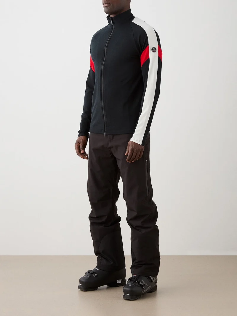 Zermatt FullZip men