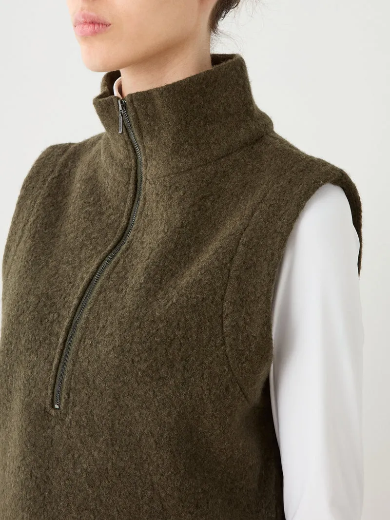 Alta Vest Women