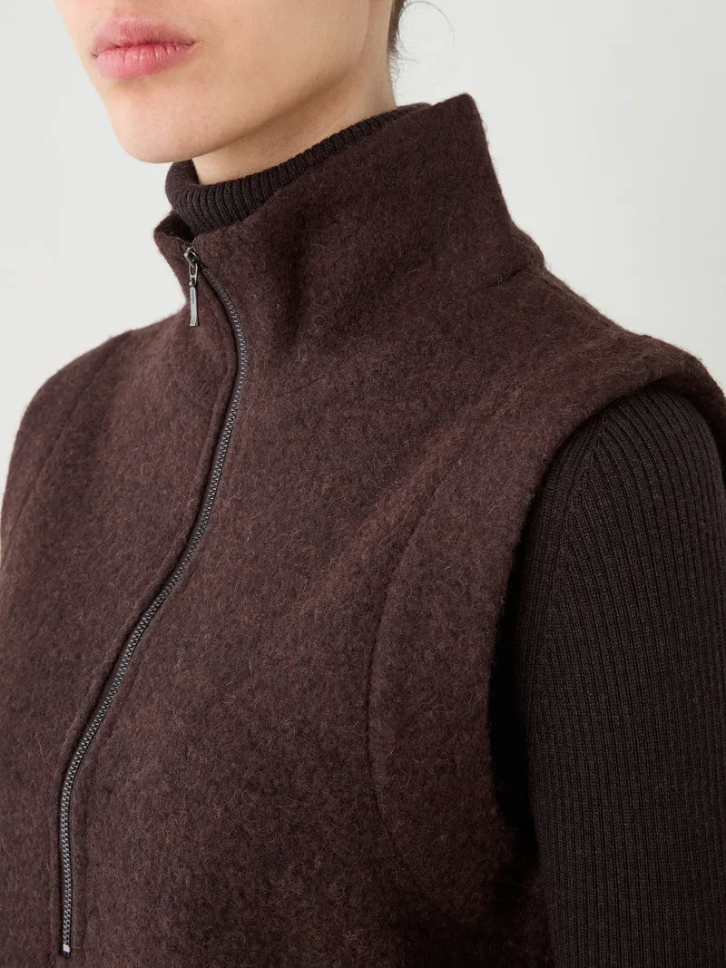 Alta Vest Women
