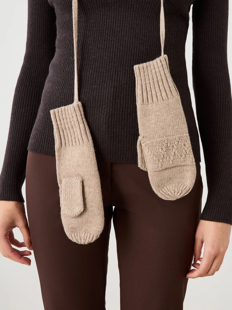 Geilo Mittens