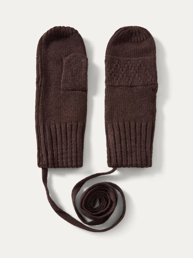 Geilo Mittens