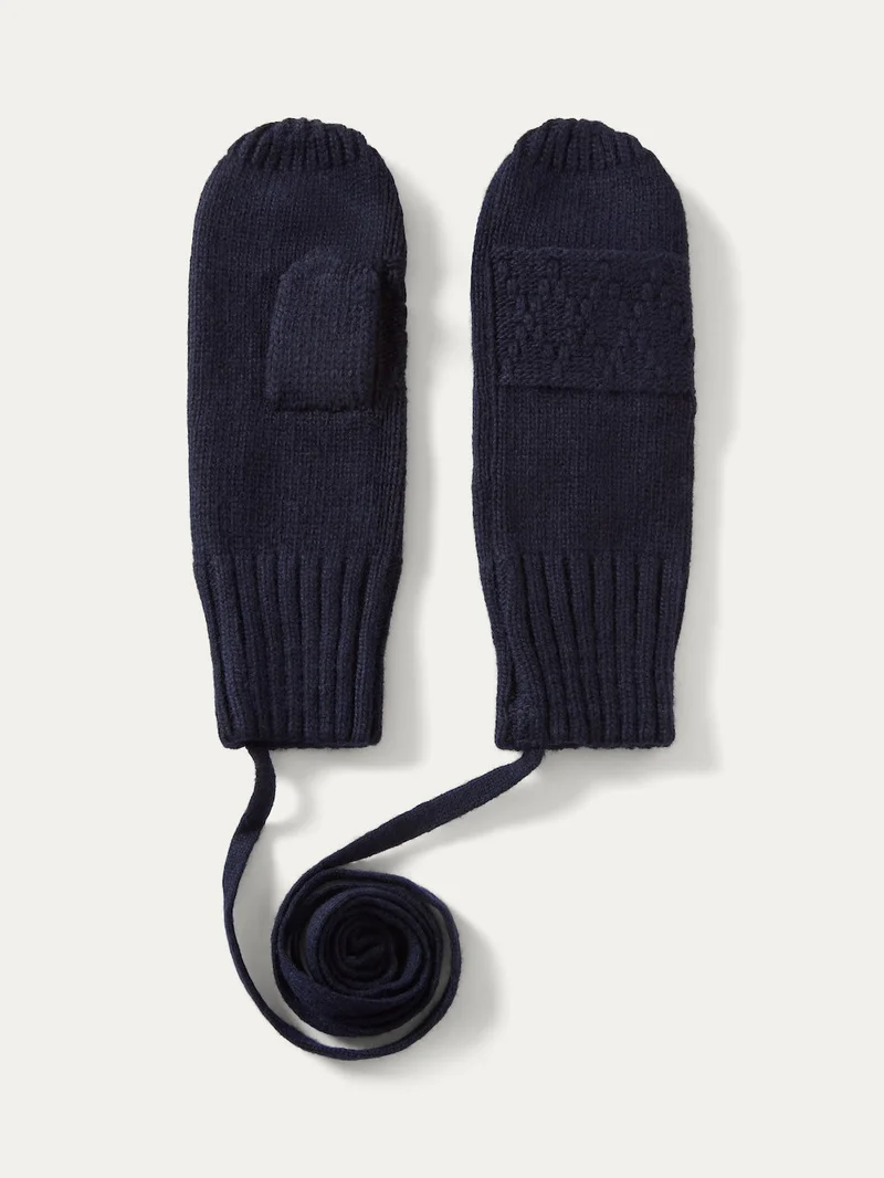 Geilo Mittens