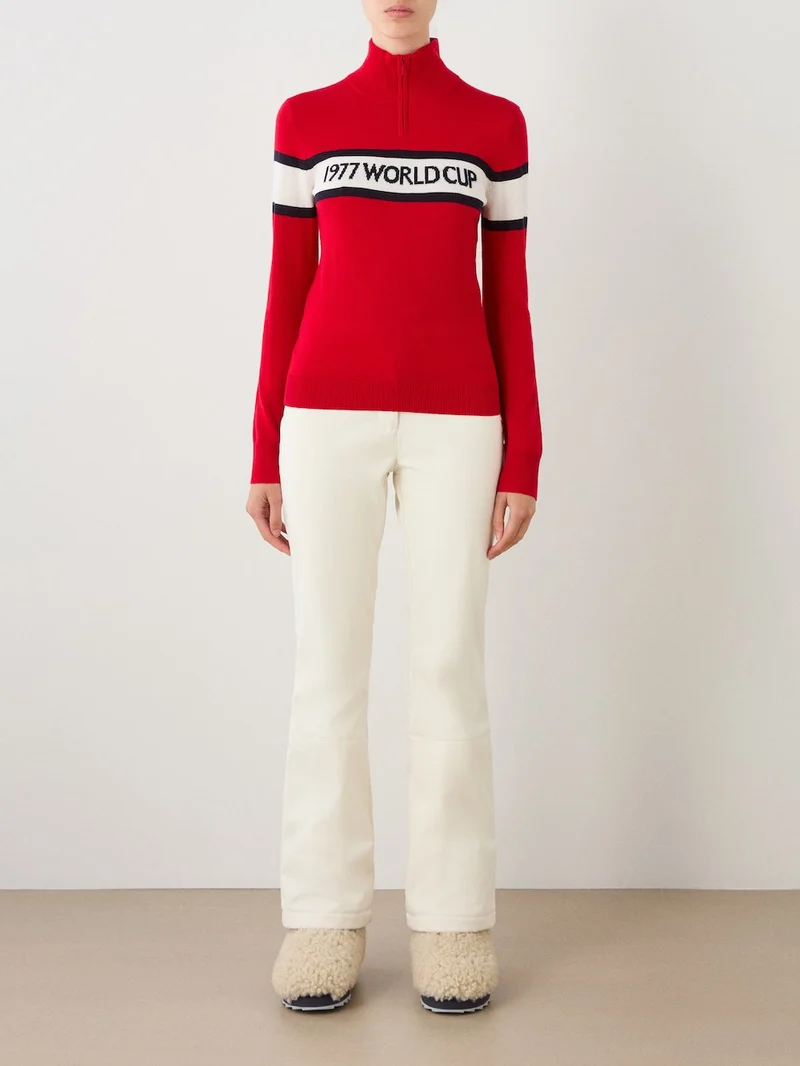 Legends ZipUp Sweater Women