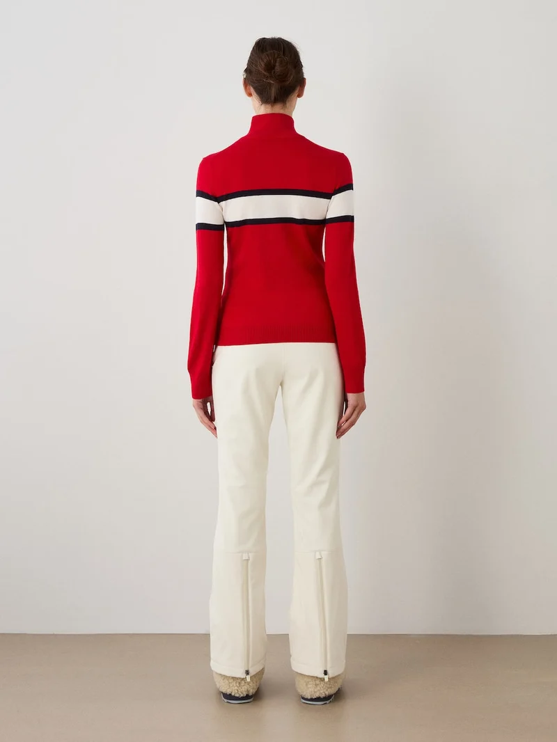 Legends ZipUp Sweater Women
