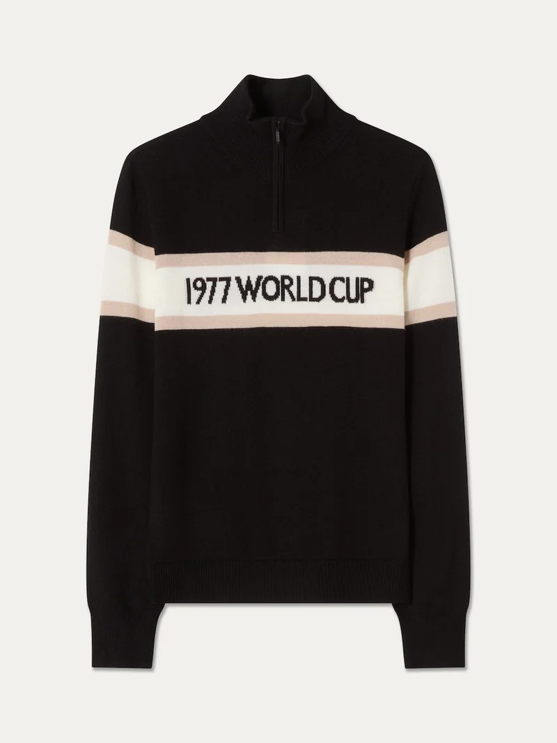 Legends ZipUp Sweater Women