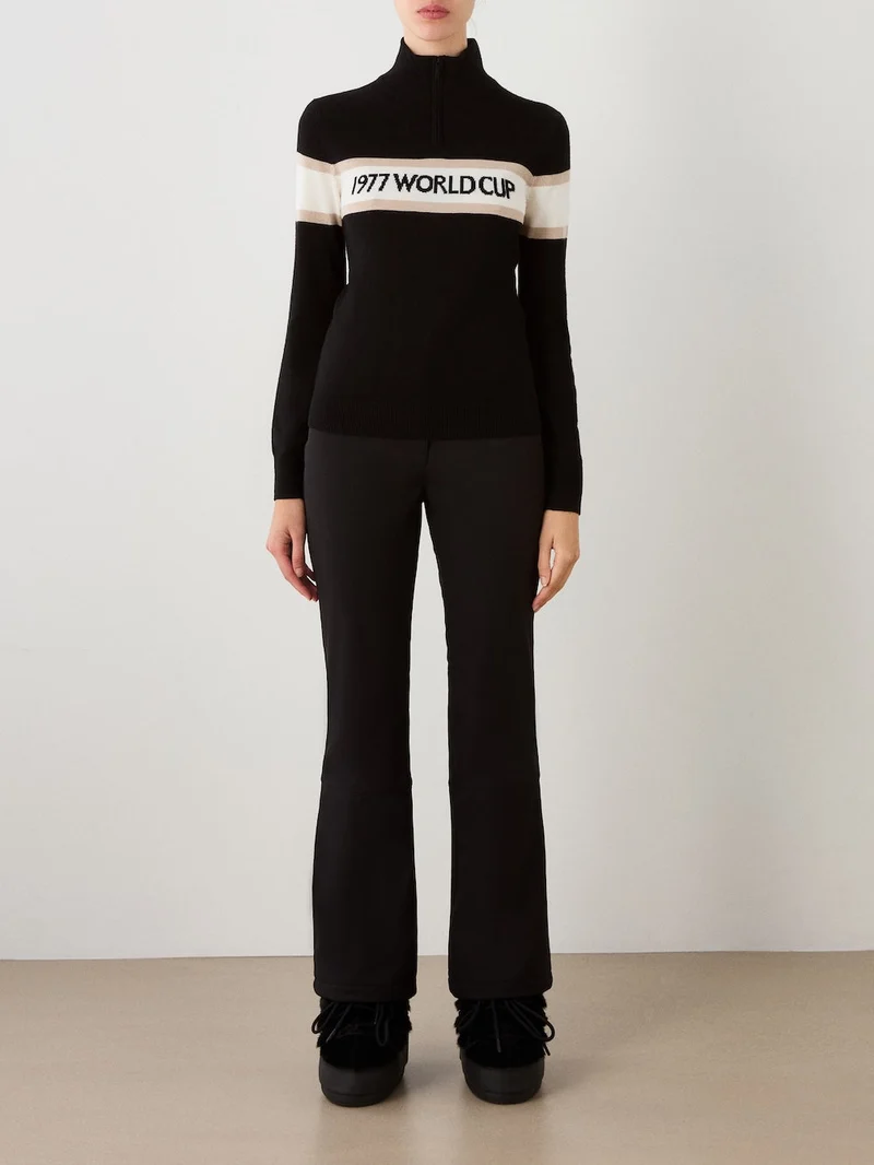 Legends ZipUp Sweater Women