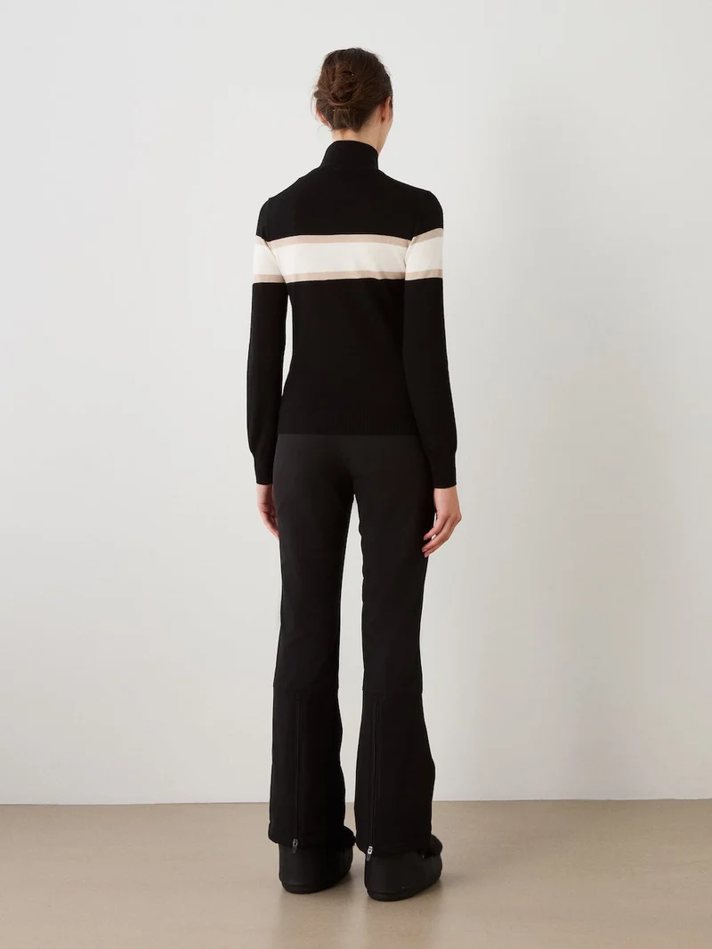 Legends ZipUp Sweater Women