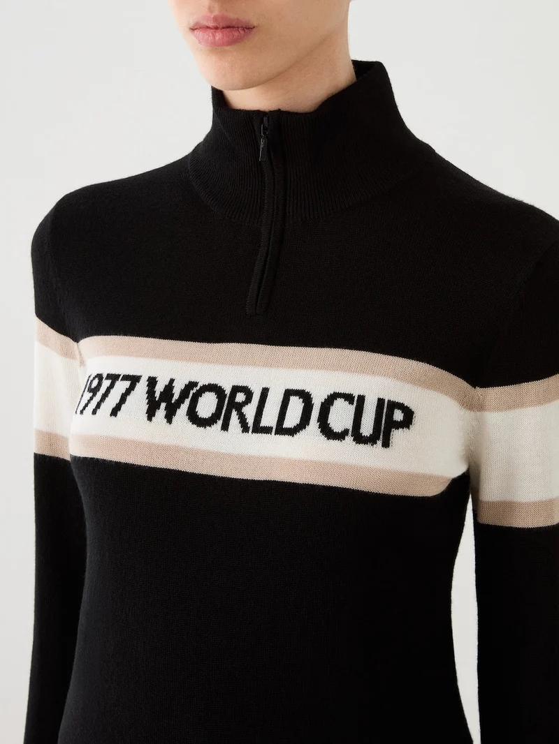 Legends ZipUp Sweater Women