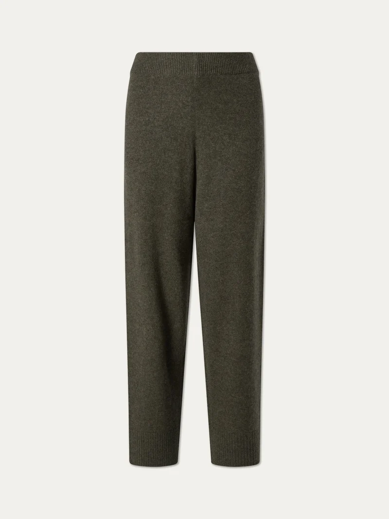 Monogram Jogger Women