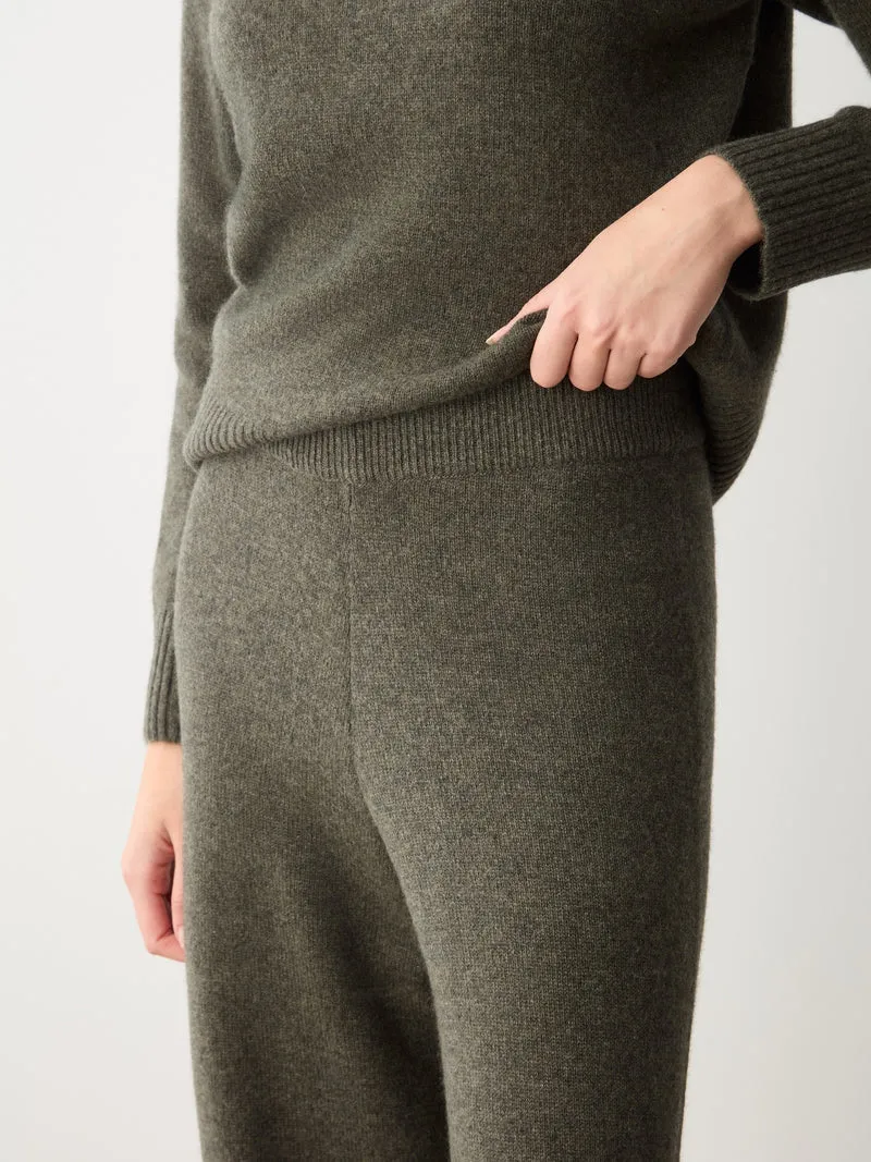 Monogram Jogger Women