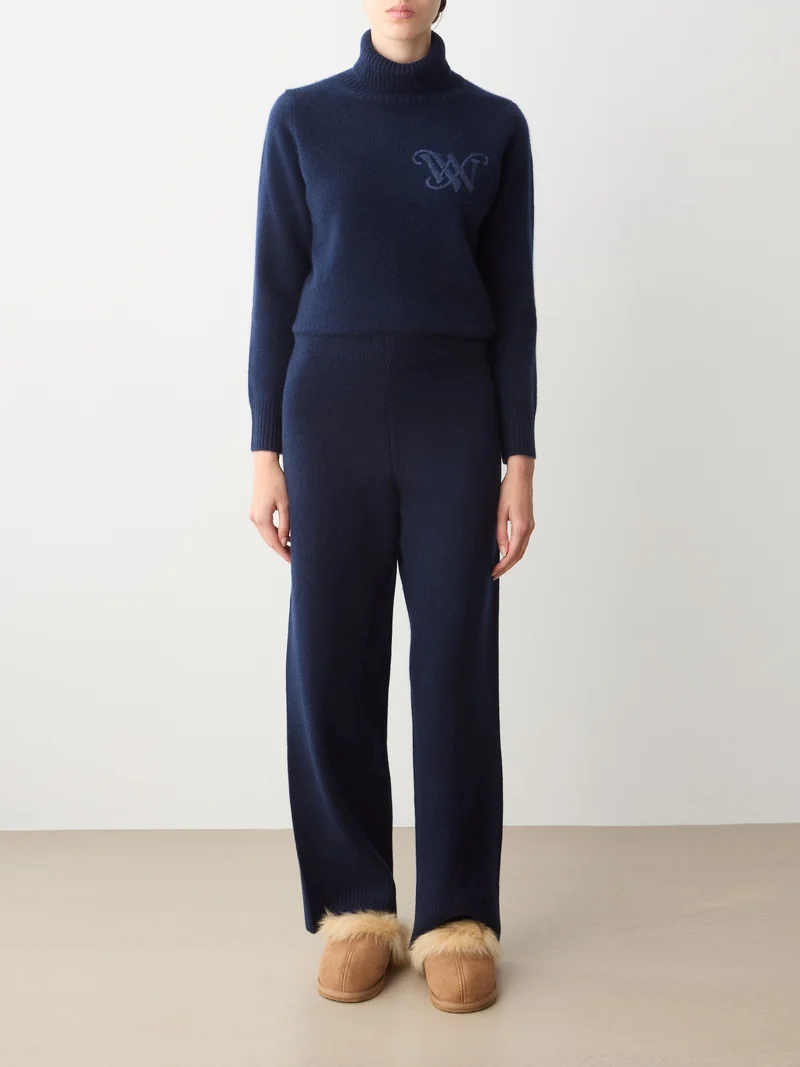 Monogram Jogger Women